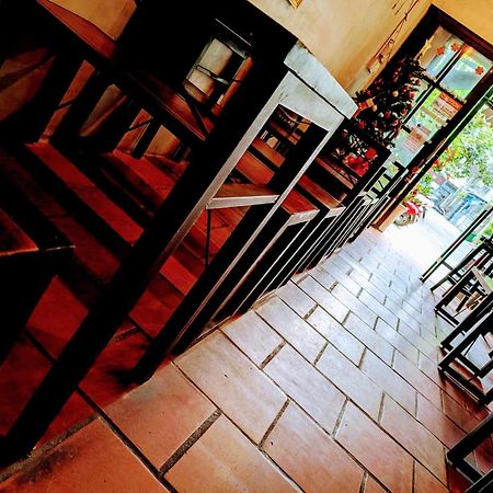 הו צ'י מין סיטי T Zone Hostel - Quiet Place, Near China Town,Ho Thi Ky Street Food,Cafe,Beer מראה חיצוני תמונה