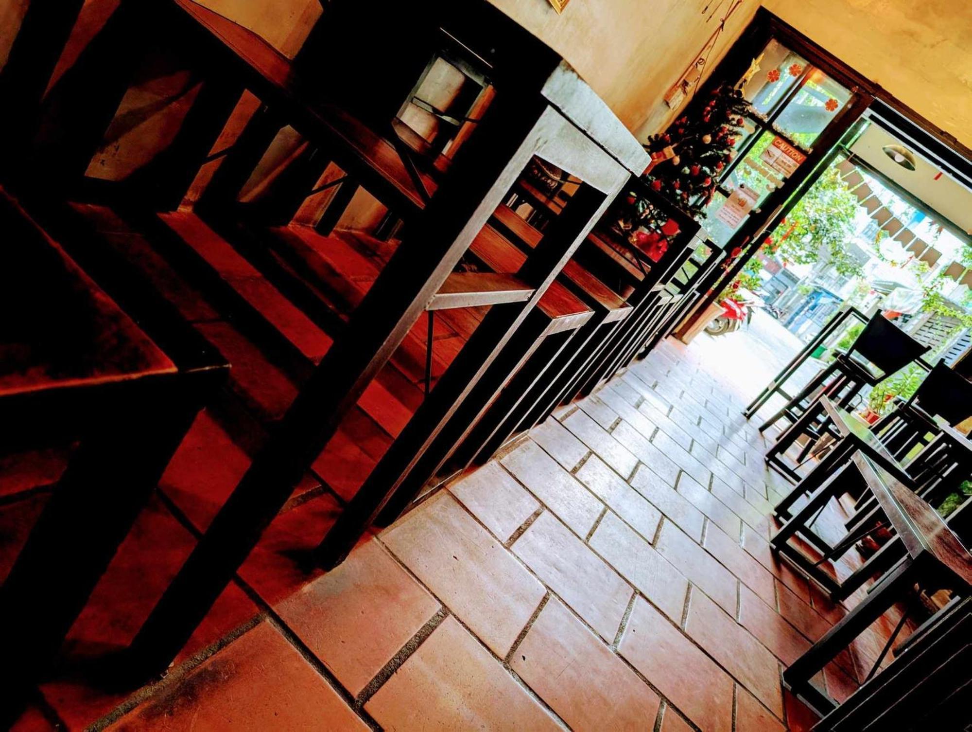 הו צ'י מין סיטי T Zone Hostel - Quiet Place, Near China Town,Ho Thi Ky Street Food,Cafe,Beer מראה חיצוני תמונה
