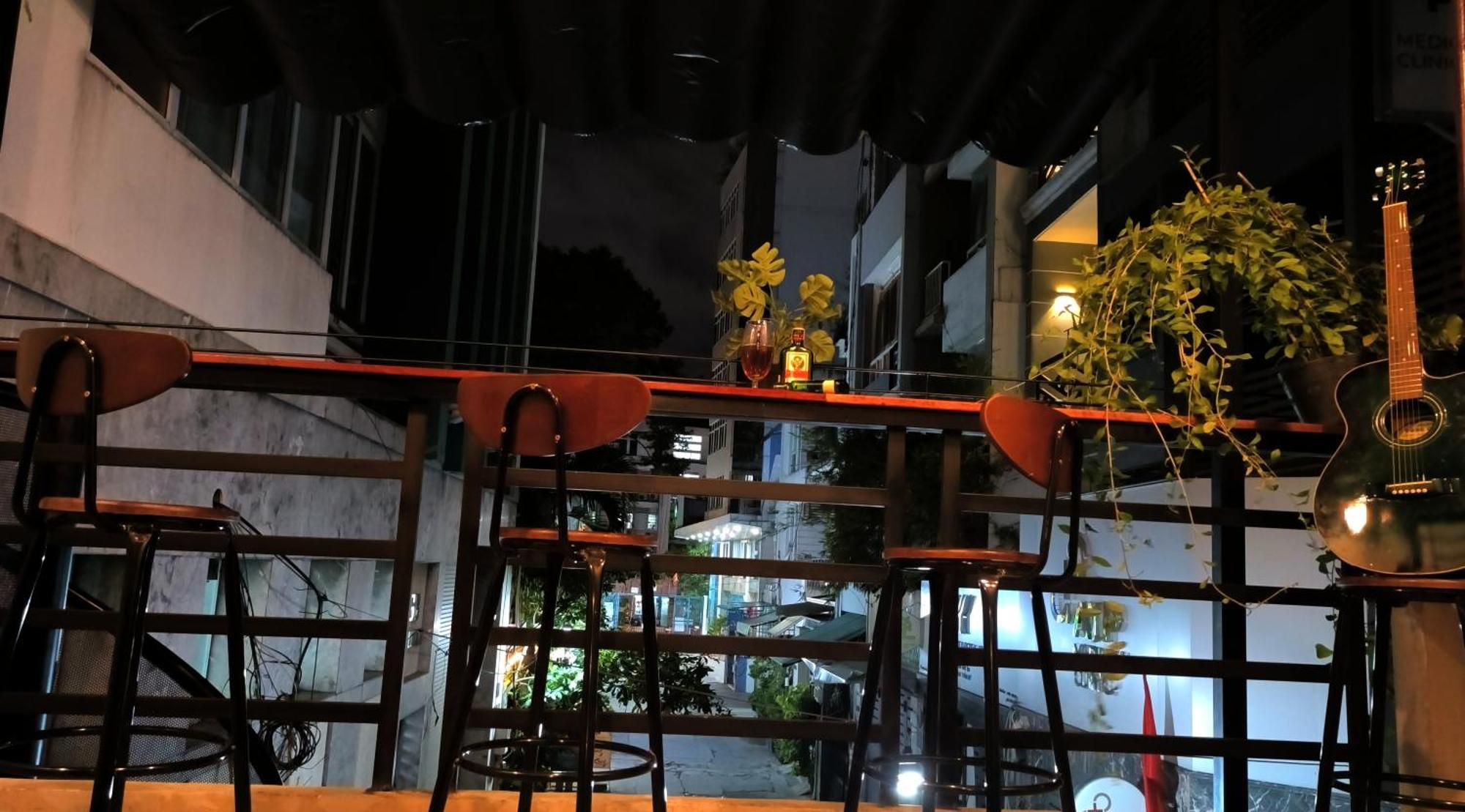 הו צ'י מין סיטי T Zone Hostel - Quiet Place, Near China Town,Ho Thi Ky Street Food,Cafe,Beer מראה חיצוני תמונה
